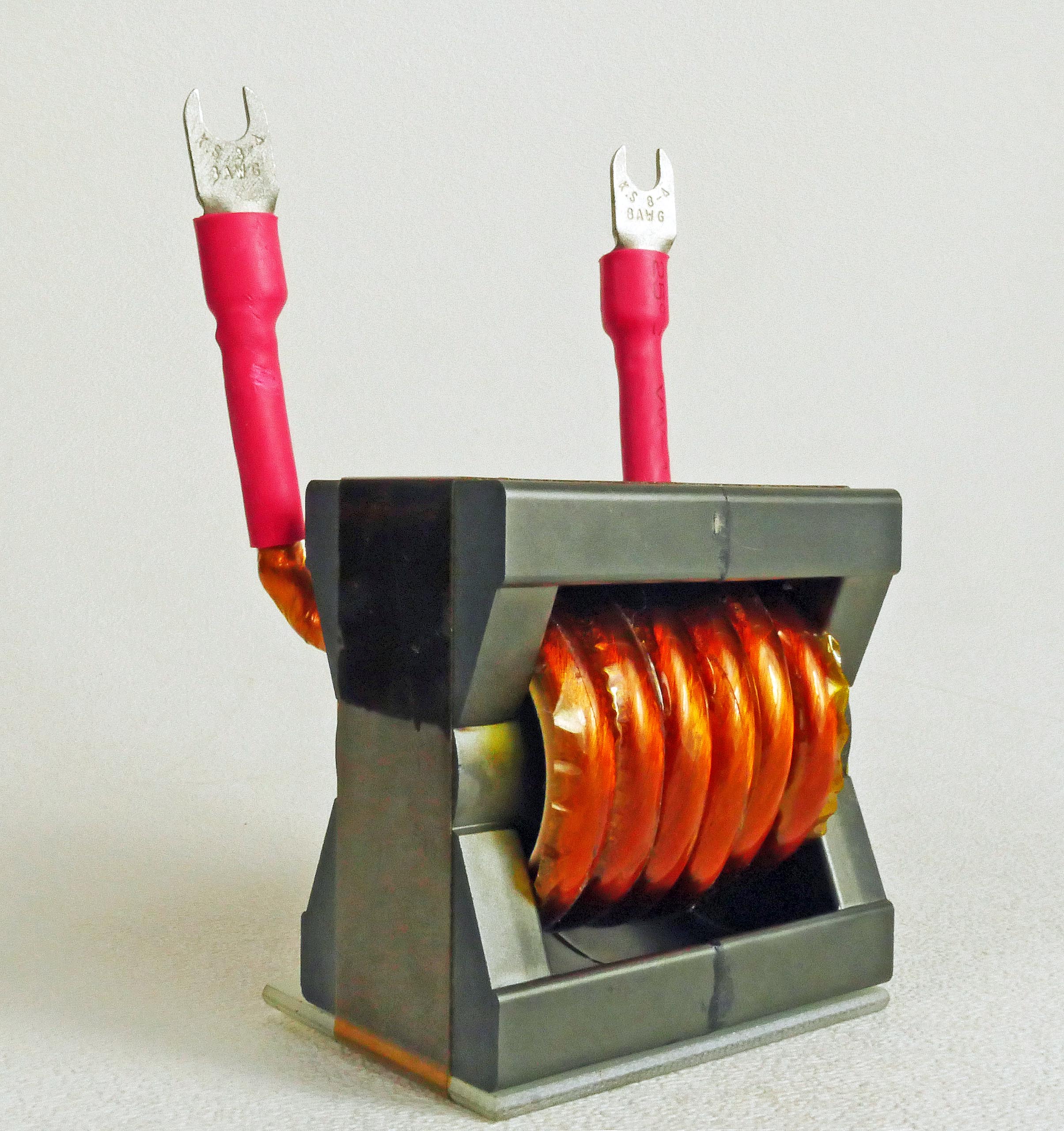 What Is Litz Wire and Its Applications Triad